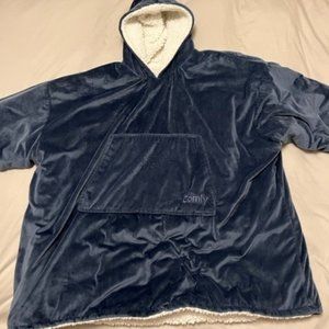 The Original Comfy- Wearable Blanket